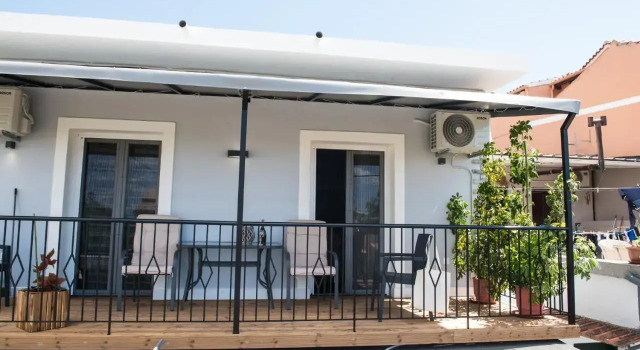 Boboli Holiday House, Забронировать Отель Ахарави 