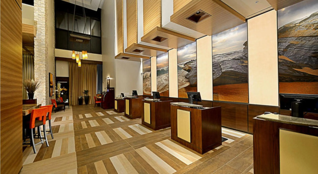 San Diego Marriott La Jolla