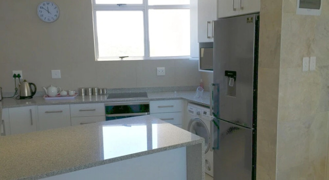 SeaLaVie Umhlanga Apartment