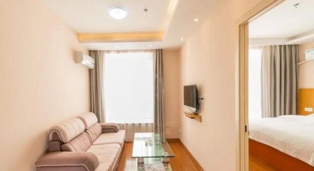 GreenTree Guangxi Guilin Yangshuoxi Street Express, Забронировать Отель Отели Яншо 3 звезды, рядом с Парк Яншо, 3*