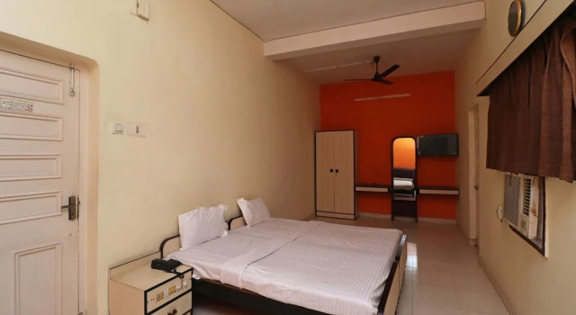 OYO Flagship 37028 Hotel Sheela