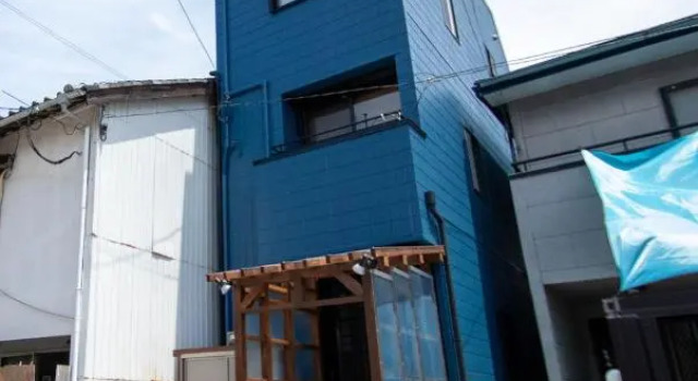 Core Base Sumiyoshi - Vacation STAY 58814v, Забронировать Отель Отели префектуры Фукуока 3 звезды, рядом с Daimaru Fukuoka Tenjin, 3*
