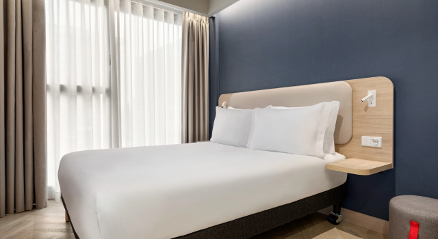 Holiday Inn Express Porto Boavista by IHG