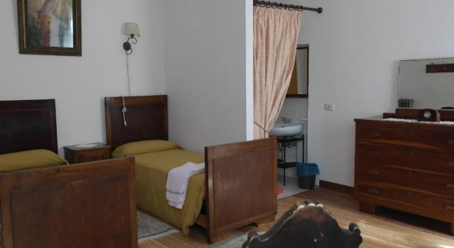 I Quarti, Prenota Hotel Guarda Veneta 