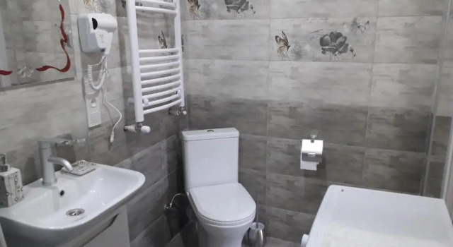 Номер Standard Akakis Guesthouse