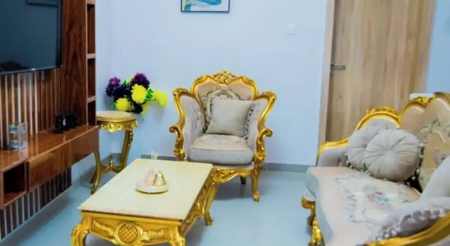 Апартаменты Nesto Homes and Apartment