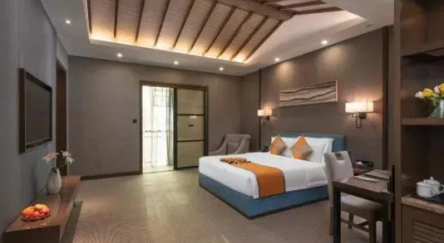 Suite Business Mingfeng Hotel