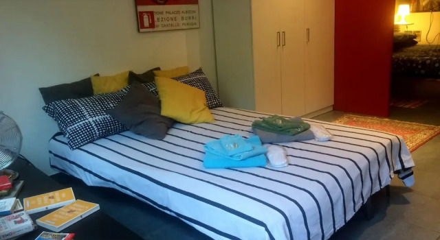 Casadiclaudia, Boek Hotel Hotels in Lazio met parkeren, Parkeren