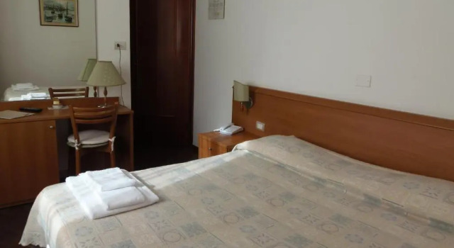 Двухместный номер Standard Hotel Italia