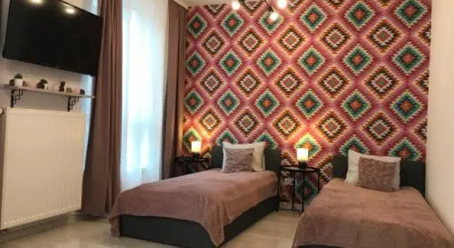 Apartamenty Brzeska 10, Prenota Appartamento Praga-Północ 