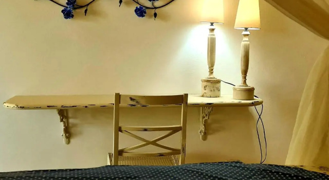 Двухместный номер Deluxe Taman Búzios Hotel