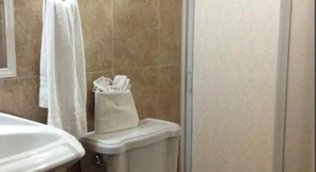 Номер Standard Hotel Plaza Jardín