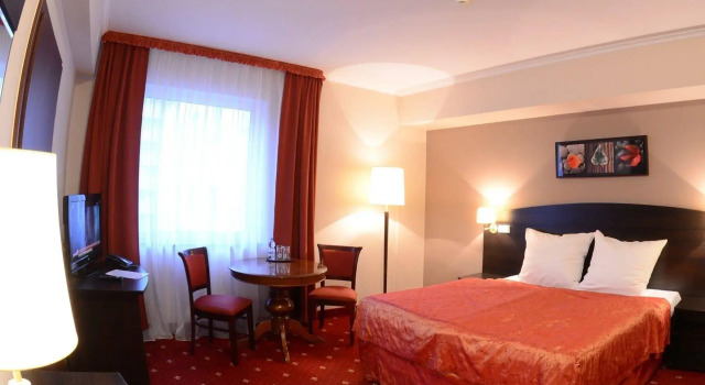 Hotel San Remo