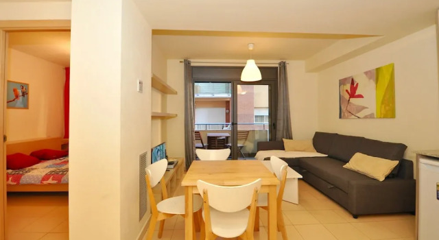 Apartamento Lloretholiday Granada