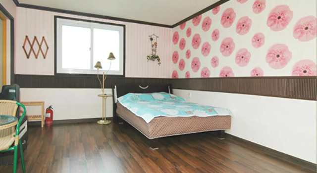 Memories Of The River, Reserva ahora Apartamento Apartamentos en Pyeongchang, Apartamento