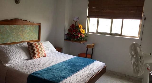 Hotel Armont, Rezervovat Hotel Hotely v Quindio s parkováním, Parkování