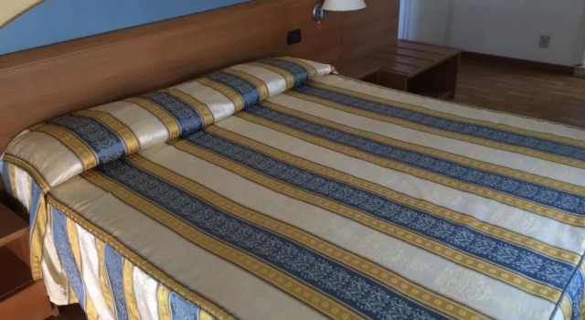 Двухместный номер Standard Hotel Adria sul Mare