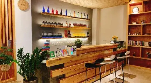 Su House Inn, Rezerwuj Hotel Beihai Guangxi