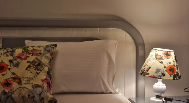 Номер Economy columbia sky city hotel