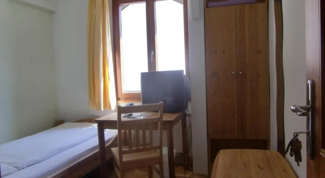 Номер Economy Hotel Grünwald
