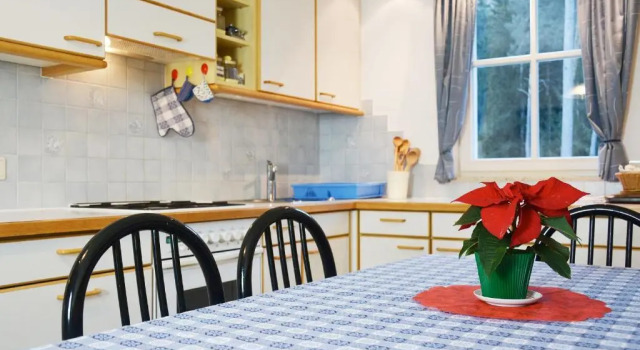 Апартаменты с 3 комнатами с балконом Apartments Troger