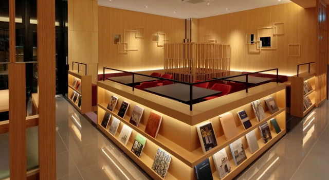 Candeo Hotels Osaka Namba