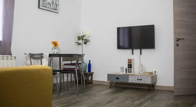 Апартаменты Apartamentos Rurales Parajes de Piedra