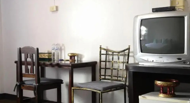 RoongThoeng Heritage Hotel, Забронировать Отель Тхоэнг провинция Чианграй
