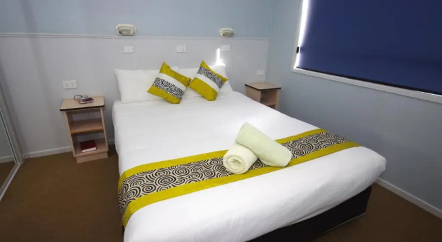 Вилла Del Rio Riverside Resort