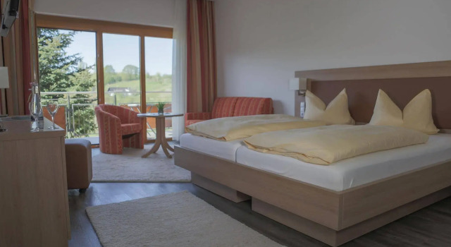 Hotel-Gasthof Rose
