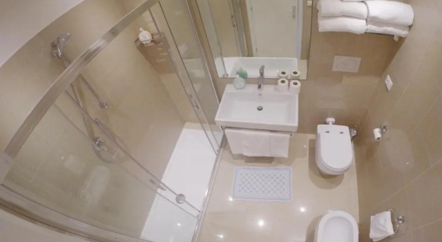 Апартаменты Appartamenti Mare Caorle
