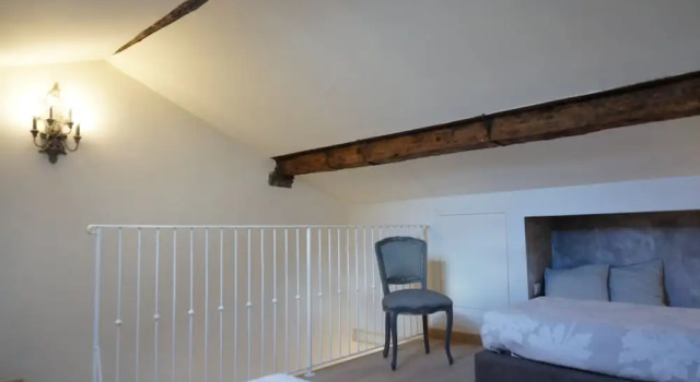 Peonia Apartment