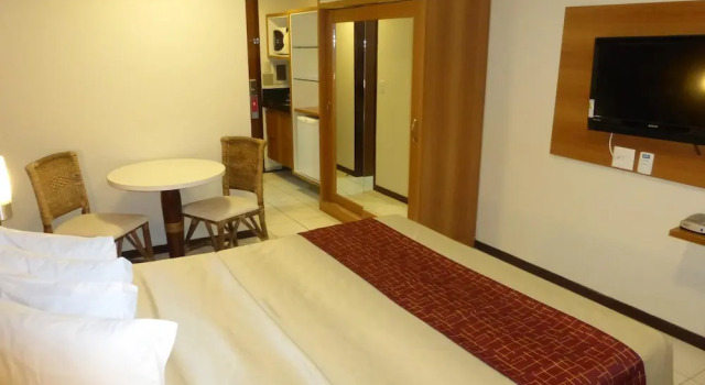 Red Roof Inn Natal