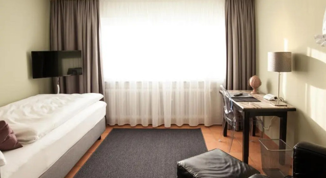 Номер Standard Hotel Fiori