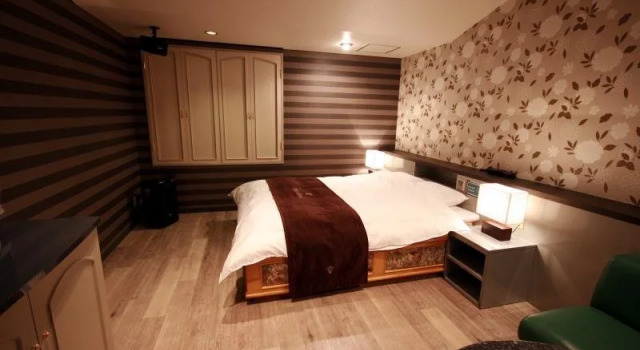Anges Etoile (Adult Only), Prenota Hotel Sakai Prefettura di Osaka