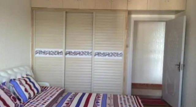 Lijiang Yaju Stayhome
