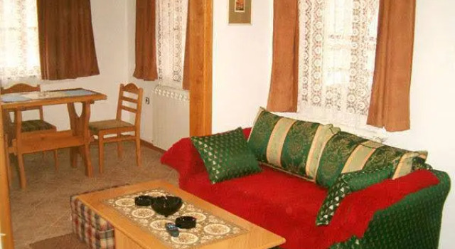 Prestige Hotel