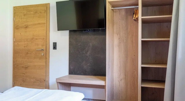 Maurig Appartements, Book Apartment Elbigenalp Lechtal