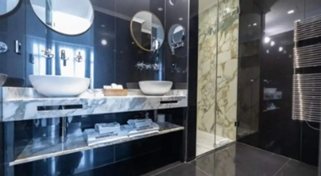 Полулюкс с балконом Marqués House by MYR Hotels
