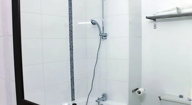 Номер Standard The Originals City, Hôtel Paris Sud, Orly-Draveil
