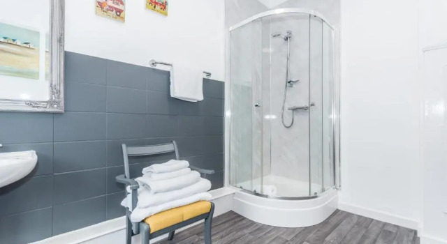 Номер Deluxe Albert House