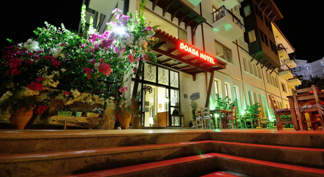 Doada Hotel