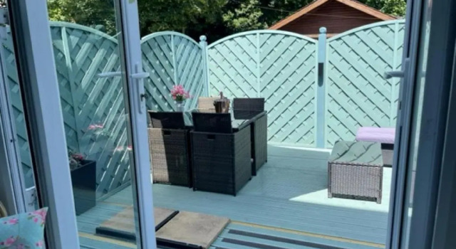 Номер Standard The Mirador Boutique Town House