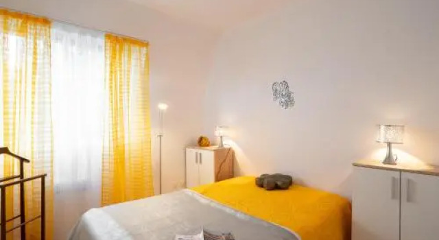 Apartment Le Viking, Забронировать Апартаменты/квартира Кабур 