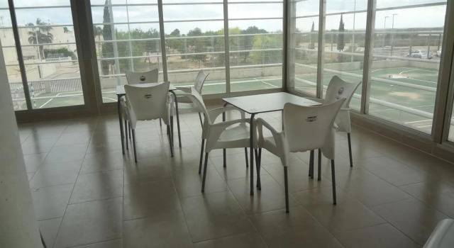 Albergue Las Salinas, Réserver Hôtel Hôtels pas chers à Murcie