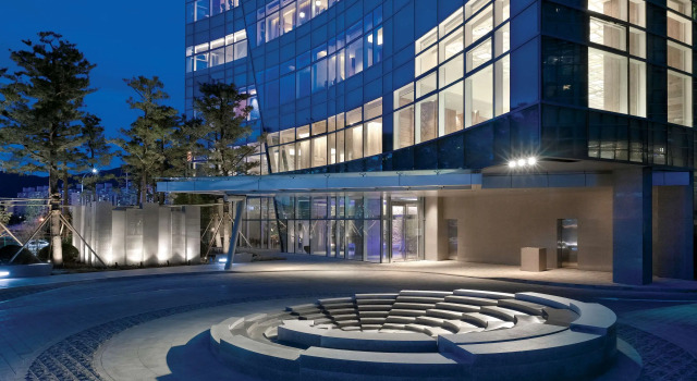 Park Hyatt Busan