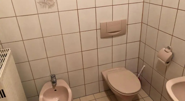 Люкс Haus Camelia