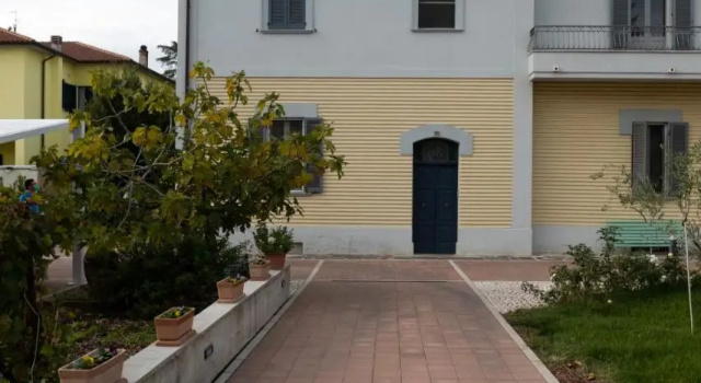 Casa Alina- Art House
