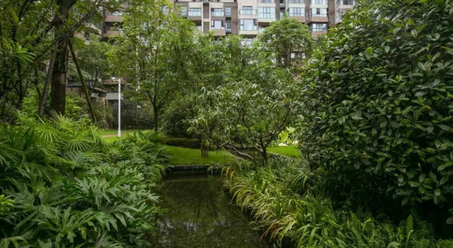 Апартаменты Chengdu Dujiangyan·DuJiangYan· Locals Apartment 00166060