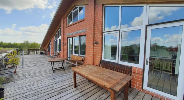 Апартаменты с 2 комнатами Ferienwohnungen Sund Ostfriesland
